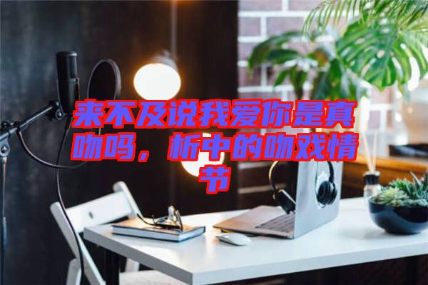 來不及說我愛你是真吻嗎，析中的吻戲情節(jié)
